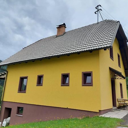 Ferienwohnung Vertatschablick Ферлах Экстерьер фото