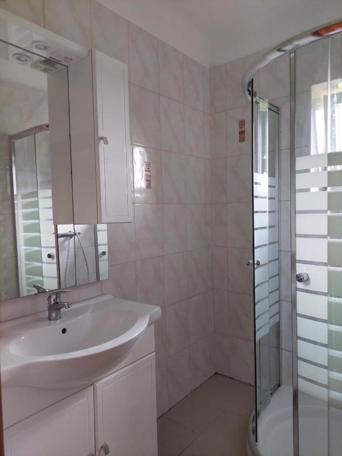 Ferienwohnung Vertatschablick Ферлах Экстерьер фото