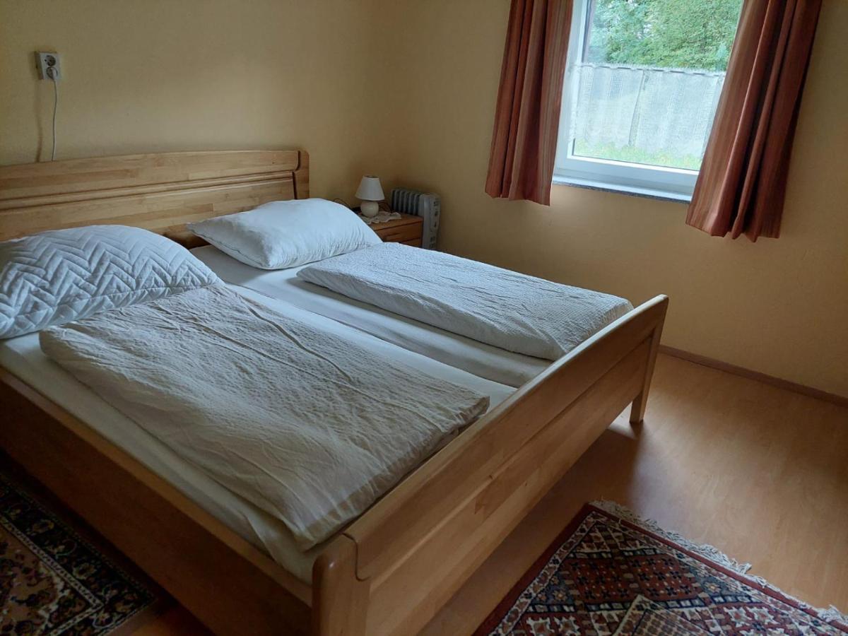 Ferienwohnung Vertatschablick Ферлах Экстерьер фото