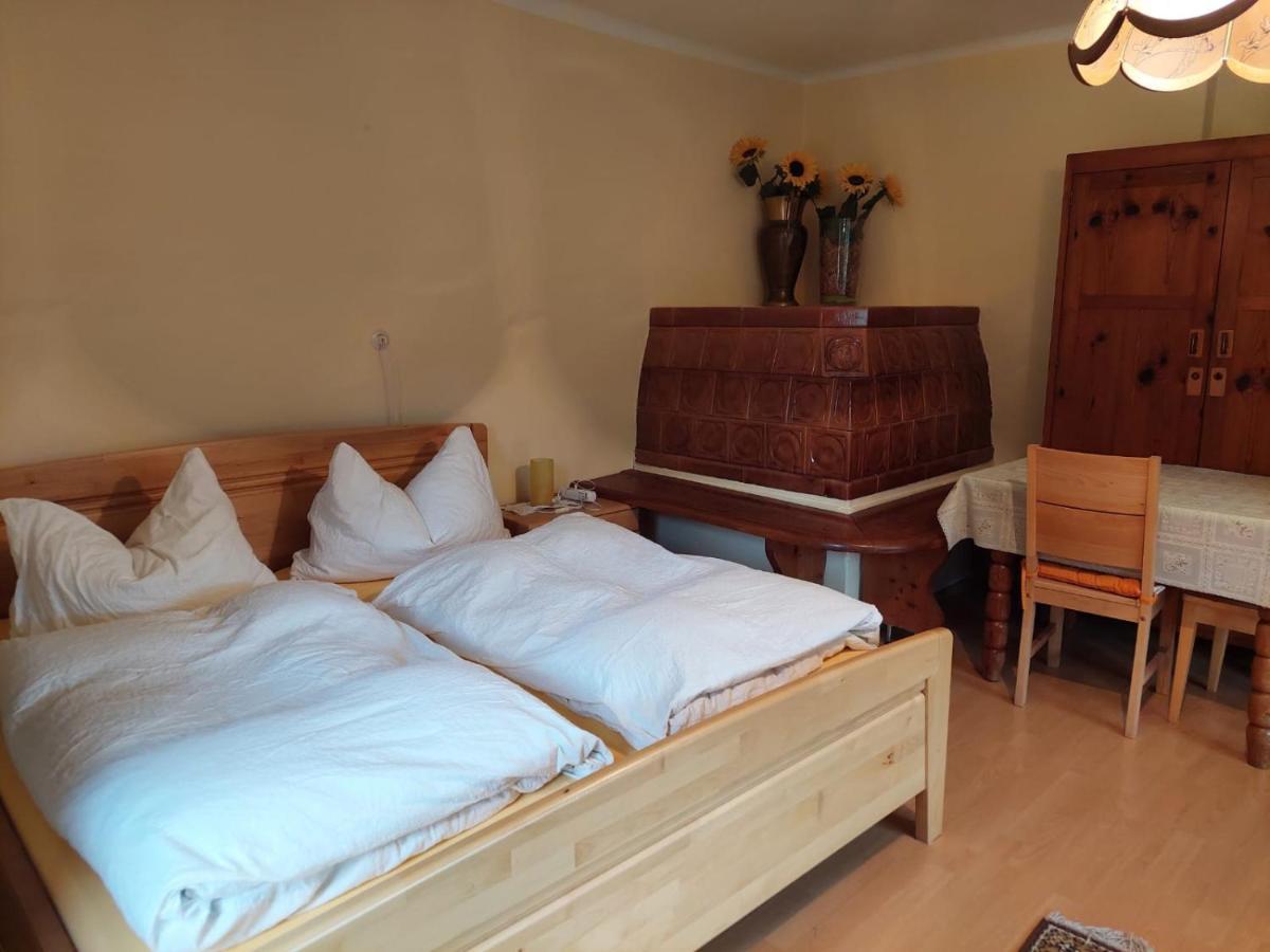 Ferienwohnung Vertatschablick Ферлах Экстерьер фото