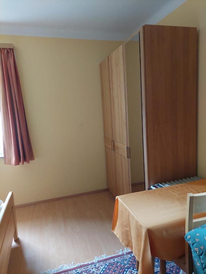 Ferienwohnung Vertatschablick Ферлах Экстерьер фото