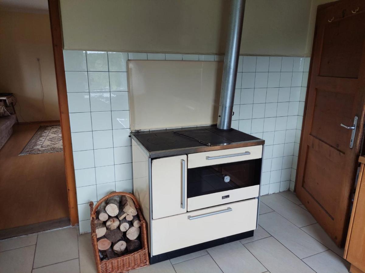Ferienwohnung Vertatschablick Ферлах Экстерьер фото